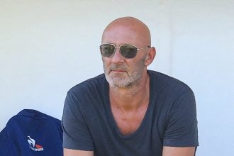 Fabien Barthez, l’incroyable
faillite