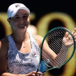 Barty va diriger son événement caritatif au tournoi de Brisbane