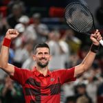 Basavareddy, qualifié pour les Next Gen ATP Finals : « Djokovic est mon joueur préféré et Del Potro est une source d’inspiration »