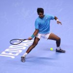 Next Gen ATP Finals : Basavareddy renverse Shang et peut encore croire aux demi-finales