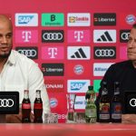 Le Bayern Munich a désigné sa nouvelle priorité mercato à 80 M€