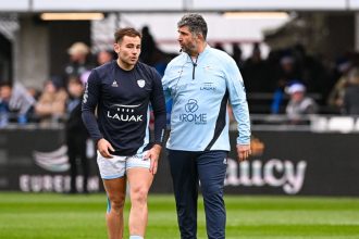 Top 14 – La chronique de Xavier Garbajosa : "Bayonne a la "Patat""