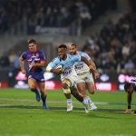 Top 14 – Les notes de Bayonne – Stade français : Sireli Maqala bien chaud, Louis Carbonel prend froid