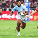 Top 14 – Les compositions de Bayonne – Castres : Manu Tuilagi et Sireli Maqala associés, Gauthier Doubrère à la mêlée