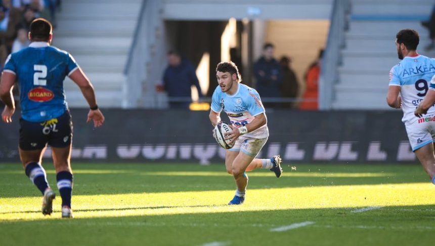 Top 14 – Les notes de Bayonne – Castres : Mateo Carreras et Rémy Baget en forme, Pierre Popelin dans le dur