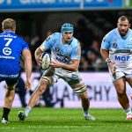 Top 14 - Bayonne l'emporte à Vannes et conforte sa place dans le top 6