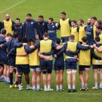 Top 14 – Reportage. À Bayonne, il suffit d’une étincelle…