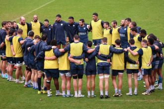 Top 14 – Reportage. À Bayonne, il suffit d’une étincelle…