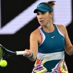 Retour victorieux en WTA pour Bencic