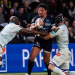 Rugby à XIII - Ben Lam non conservé par les Dragons catalans