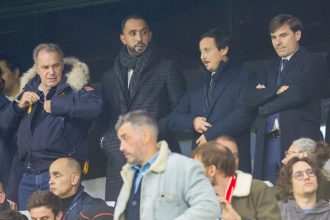 OM : Medhi Benatia vide son sac sur l’arbitrage français !