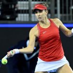 Bencic : « Mon niveau est plus élevé que je ne l’espérais »