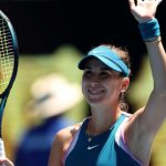 Après 446 jours, Bencic fait son retour sur le circuit WTA ce lundi