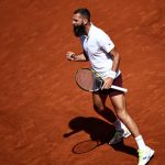 Paire garde la motivation : « Je suis prêt à retourner au combat »