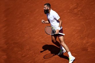 Paire garde la motivation : « Je suis prêt à retourner au combat »