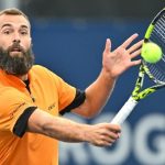 Benoit Paire invité au Challenger de Nouméa !