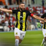 La story énigmatique de Karim Benzema