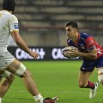 Pro D2 – Béziers veut continuer sur son rythme de croisière