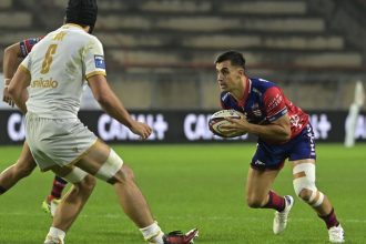 Pro D2 – Béziers veut continuer sur son rythme de croisière