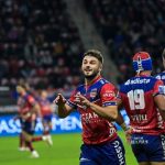 Pro D2 – Sur courant alternatif, Béziers s’impose au forceps face à Montauban