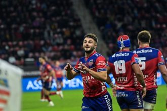 Pro D2 – Sur courant alternatif, Béziers s’impose au forceps face à Montauban