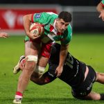 Pro D2 – Aitor Hourcade (Biarritz) : "Ce n’est pas dans mes habitudes de me plaindre"