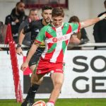 PRO D2 – Biarritz assure l’essentiel face à Nice pour rester invaincu à domicile