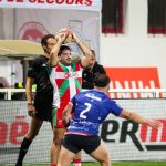 Pro D2 – "Des objectifs hauts", confie Yohan Beheregaray après le bon début de saison de Biarritz