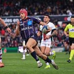 Champions Cup - Les notes de Bordeaux-Bègles-Leicester : Louis Bielle-Biarrey et Guido Petti ont montré la voie