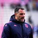 Top 14 – Laurent Labit (Stade français) : "Je n’aurai pas le temps d’aller à Lourdes"