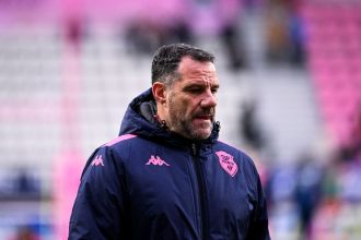 Top 14 – Laurent Labit (Stade français) : "Je n’aurai pas le temps d’aller à Lourdes"