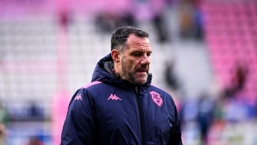 Top 14 – Laurent Labit (Stade français) : "Je n’aurai pas le temps d’aller à Lourdes"