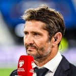 Bixente Lizarazu, la maladie est
confirmée