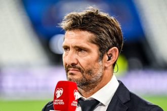 Bixente Lizarazu, la maladie est
confirmée