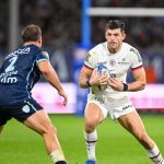 Top 14 – "En Écosse, tout le monde pense que je suis un meilleur joueur ici" : Blair Kinghorn fait le bilan d’un an à Toulouse