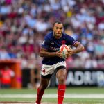 Rugby à 7 – Battue en finale par l’Afrique du Sud, la France termine deuxième de l’étape du Cap