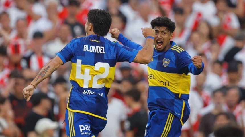 Comment Boca Juniors est devenu l’un des clubs les plus rentables en 2024