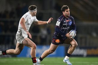 Champions Cup - Bordeaux-Bègles : la valse à deux temps a mis le temps