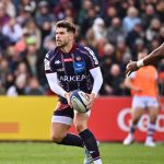 Top 14 – Matthieu Jalibert (Bordeaux-Bègles) blessé et absent jusqu’à mi-janvier