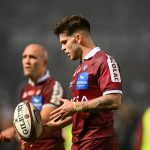 Champions Cup - Les compositions de Bordeaux-Bègles - Leicester : Jalibert est bien là, le Français Joussain titulaire