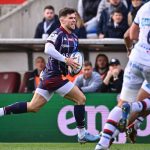 Champions Cup – Bordeaux-Bègles se réveille en seconde période et domine Leicester