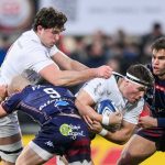 Champions Cup – Ulster – Bordeaux-Bègles : revivez le succès avec le bonus offensif des Girondins