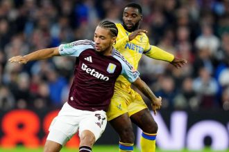 Aston Villa : le cas Boubacar Kamara affole tout le monde