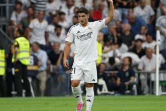 Le PSG s’est fait recaler par un joueur du Real Madrid