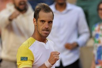 Pouille et Gasquet éliminés en qualifications à Brisbane, Bonzi qualifié