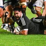 Pro D2 – Brive termine bien l’année en s’offrant Agen et conforte sa place sur le podium