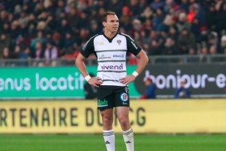 Direct. Brive – Agen : suivez le premier match de la quinzième journée de Pro D2