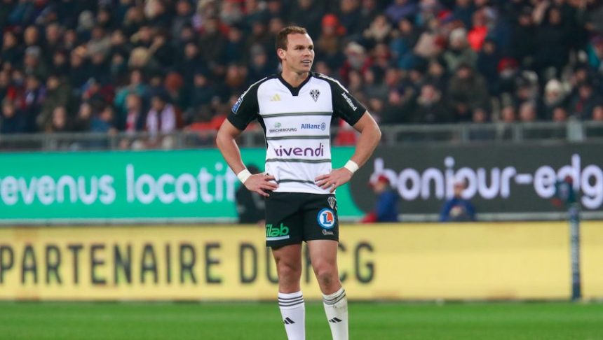 Direct. Brive – Agen : suivez le premier match de la quinzième journée de Pro D2