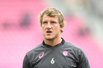 Transferts/Pro D2. Revenu de suspension pour dopage, Hendre Stassen vers Brive en joker médical