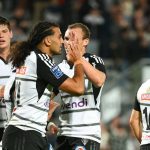 Direct. Pro D2 - Brive - Béziers : suivez le match de la 13e journée